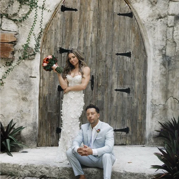 Wona Concept - Karter Wedding Dress